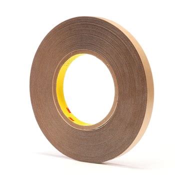 9485p|VHB™ 9485 Transfer Tape, Polycoated Kraft Paper, Clear,。